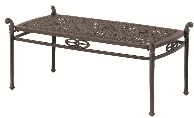 Tuscany cocktail outlet table